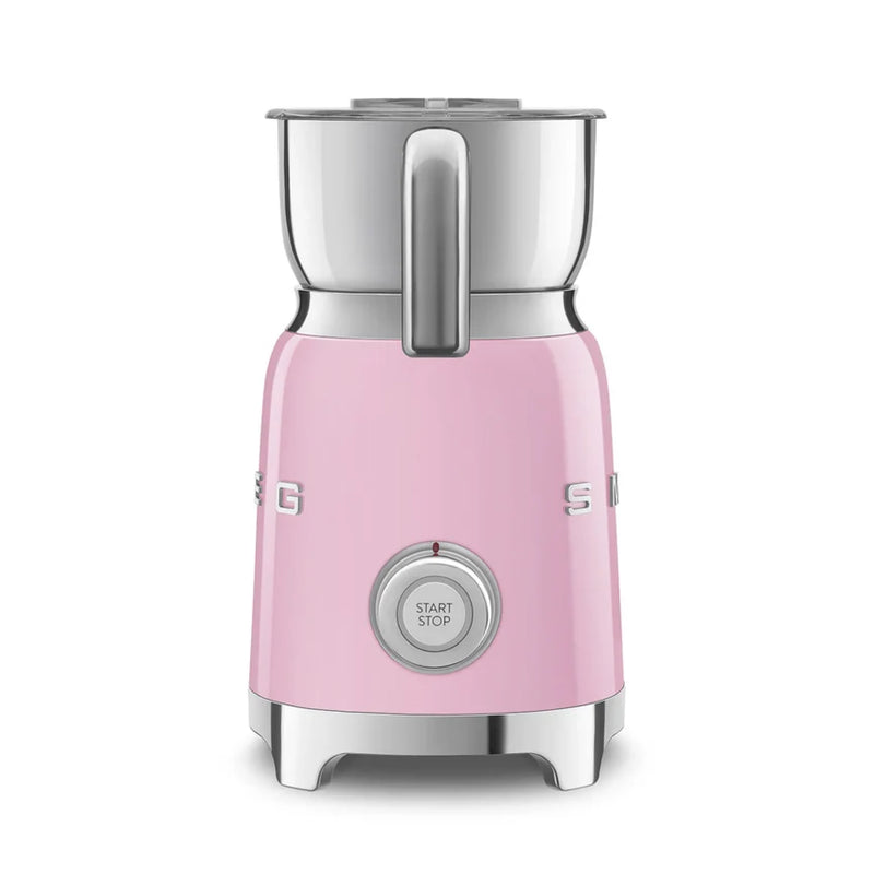 SMEG MFF11 Milk Frother