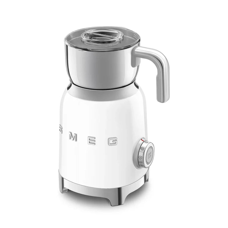 SMEG MFF11 Milk Frother