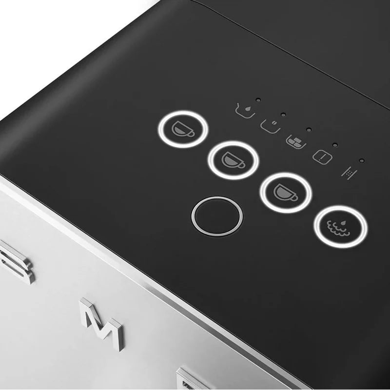 SMEG BCC12 Superautomatic Espresso Machine
