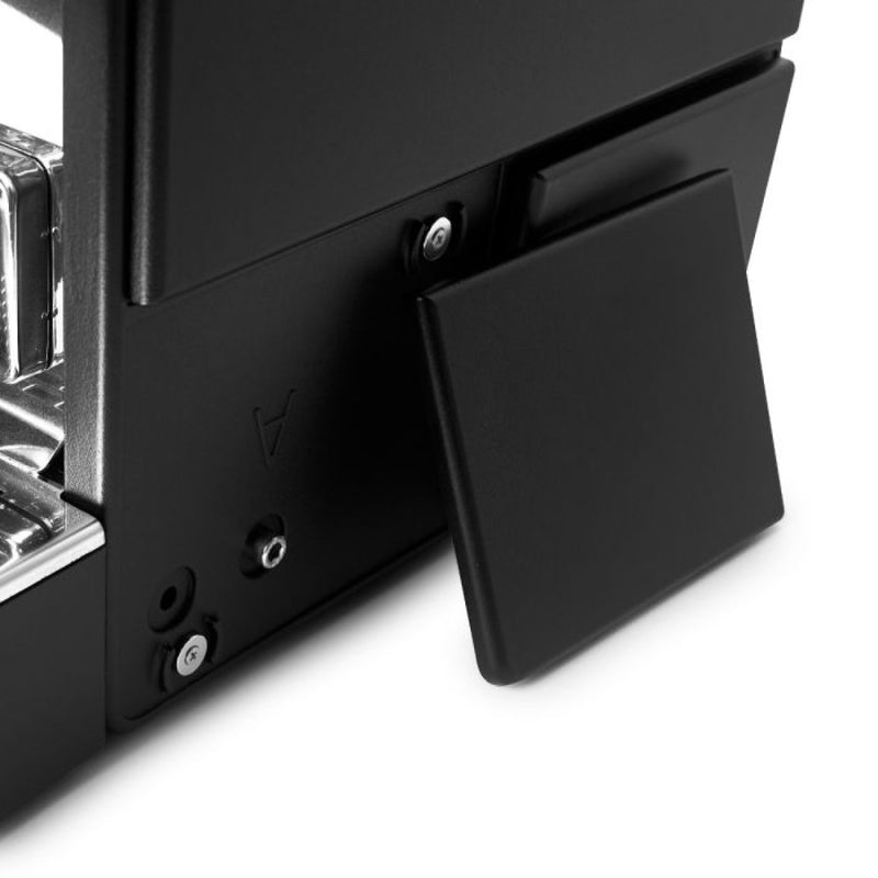 Stone Plus Espresso Machine