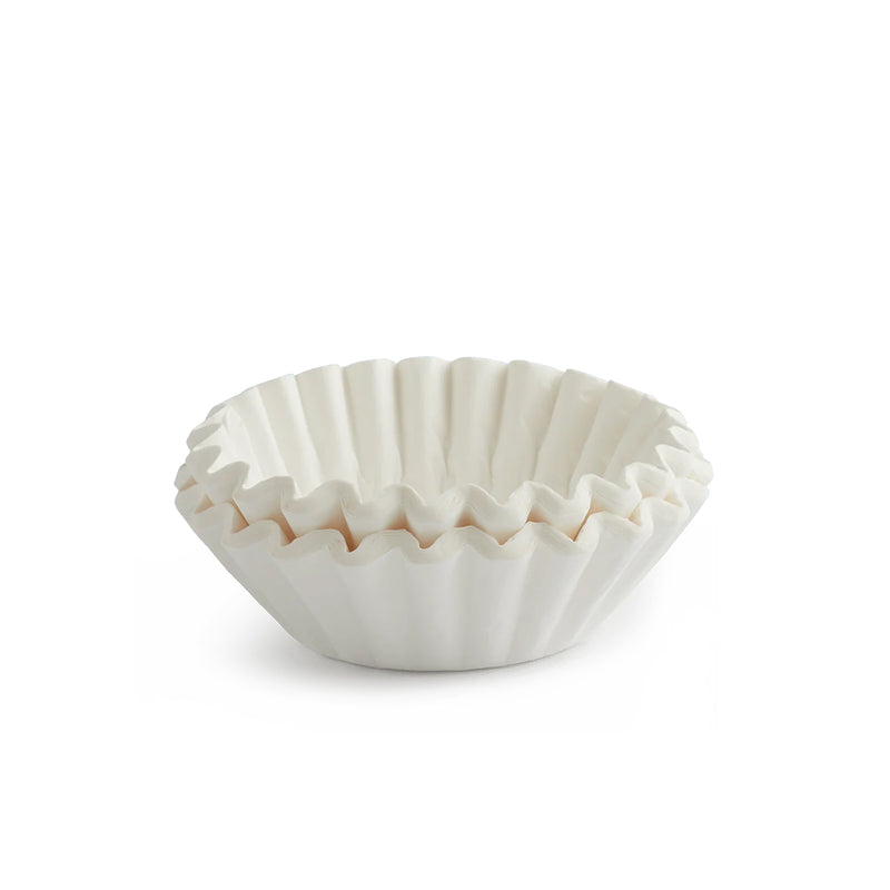 Technivorm Basket Coffee Filters - 100 Count