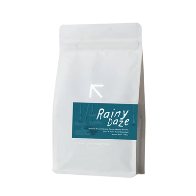 Upper Left Roasters - Seasonal Blend