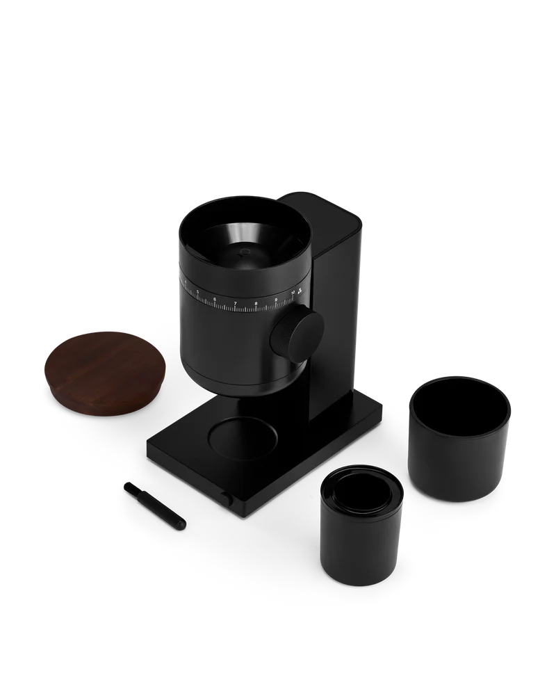 Fellow Opus Gen 2 Espresso Grinder