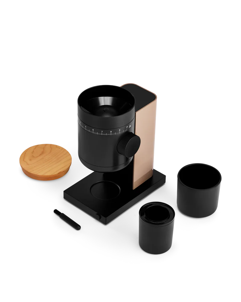 Fellow Opus Gen 2 Espresso Grinder
