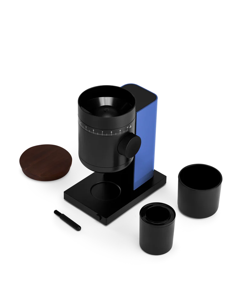 Fellow Opus Gen 2 Espresso Grinder