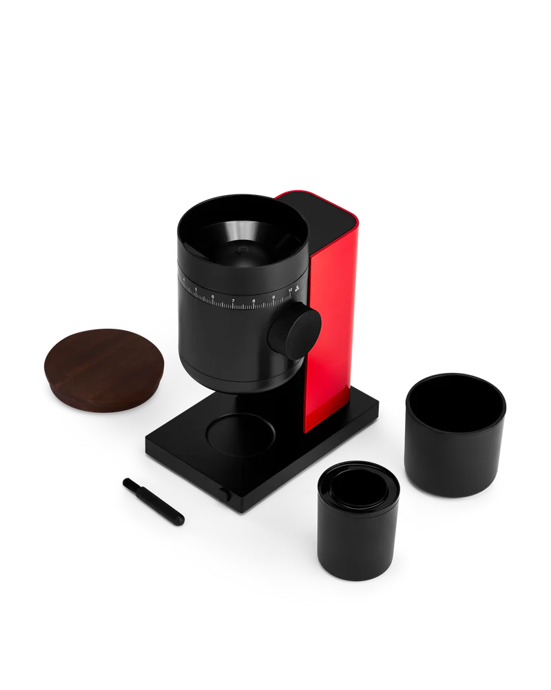 Fellow Opus Gen 2 Espresso Grinder