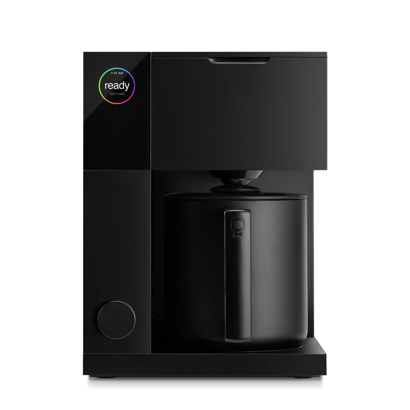 Fellow Aiden Coffee Maker - Black - Open Box