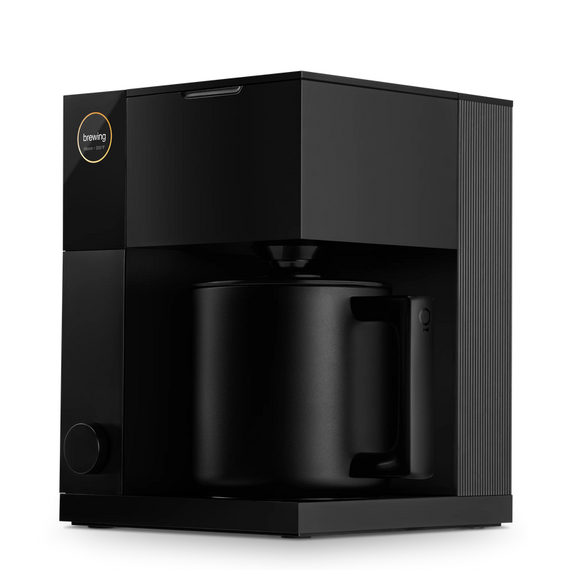 Fellow Aiden Coffee Maker - Black - Open Box