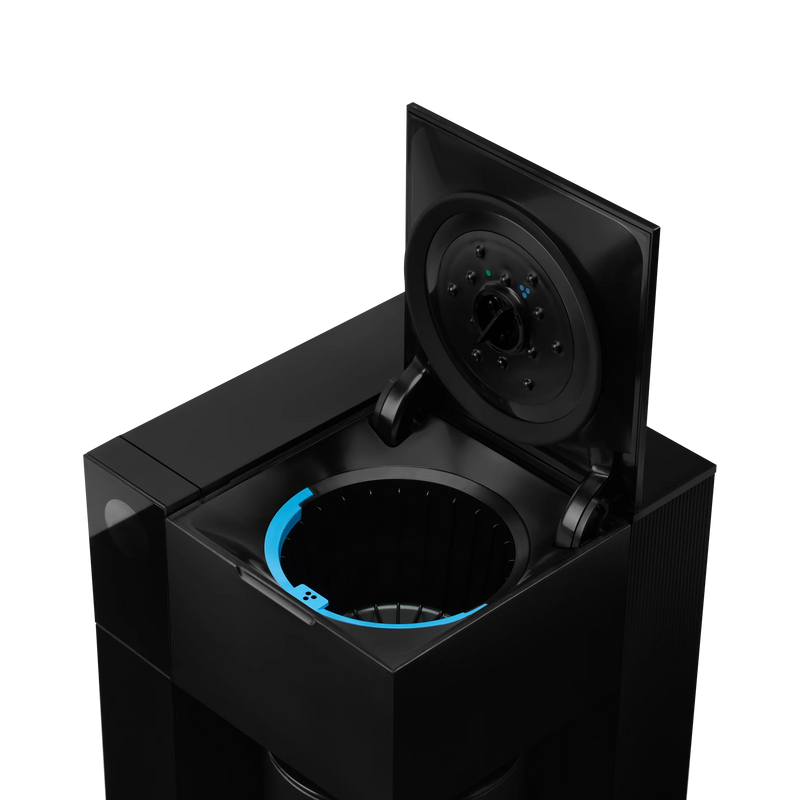 Fellow Aiden Coffee Maker - Black - Open Box
