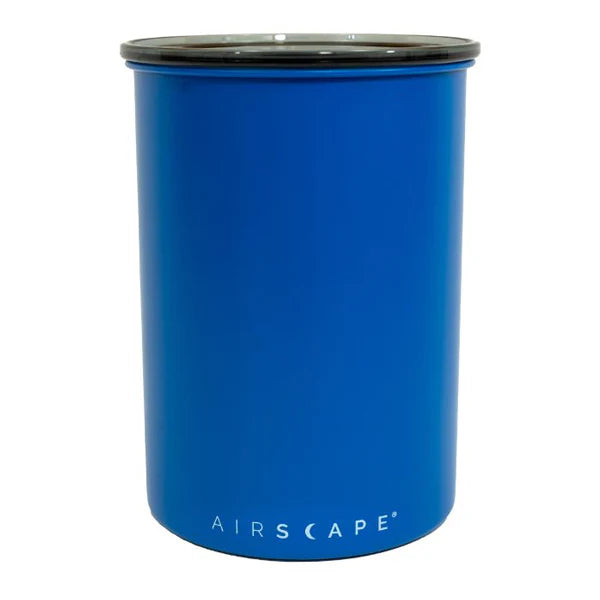 Airscape Coffee Bean Canister - 64 oz