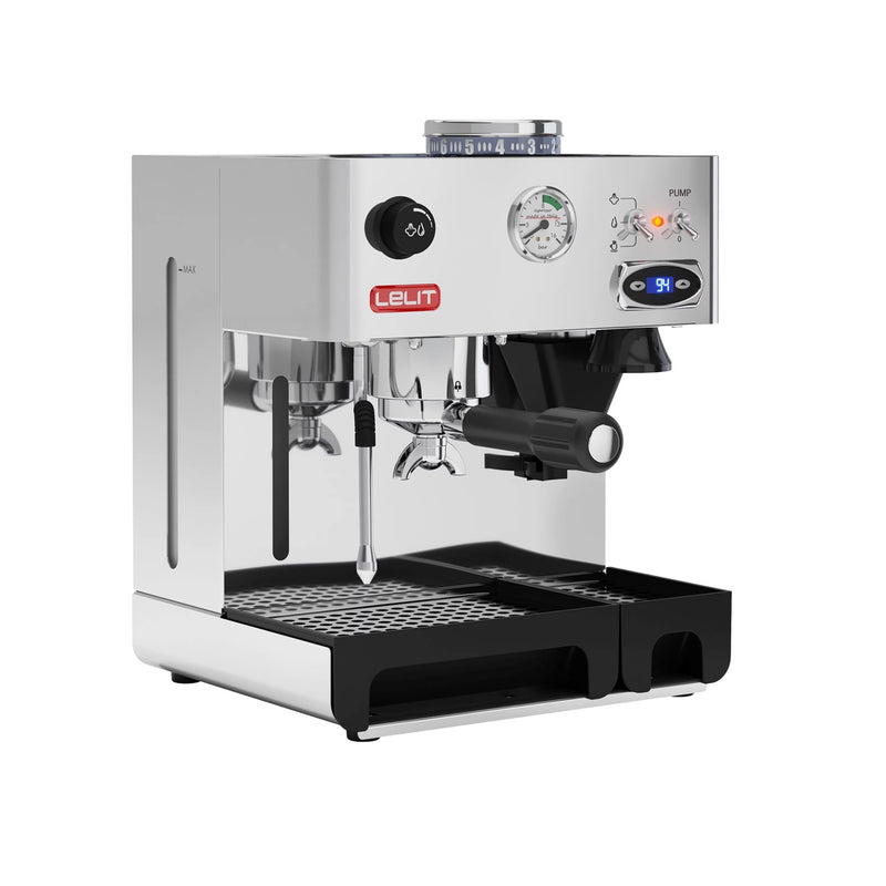 LELIT Anita Espresso Machine - Open Box