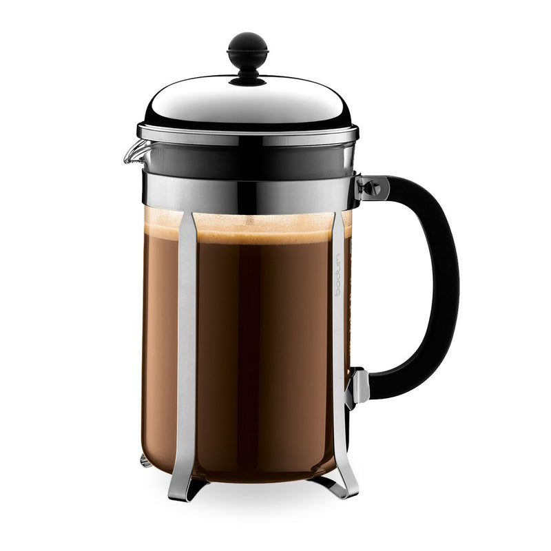 Bodum Chambord Polished French Press