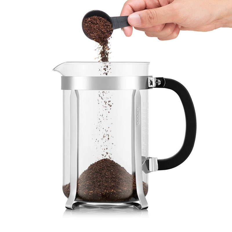Bodum Chambord Polished French Press