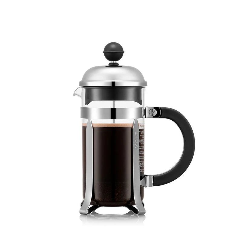Bodum Chambord Polished French Press