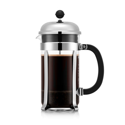 Bodum Chambord Polished French Press