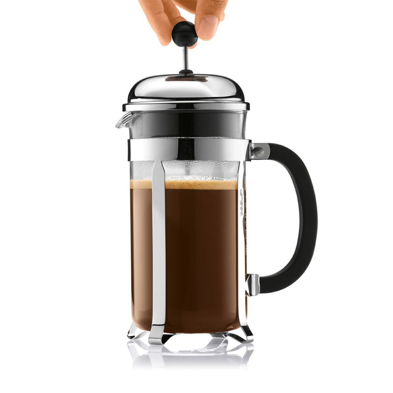 Bodum Chambord Polished French Press