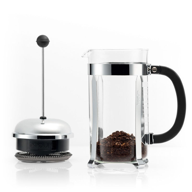 Bodum Chambord Polished French Press