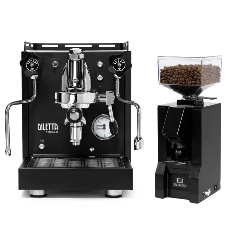 Diletta Bello Silenzio 55 Bundle