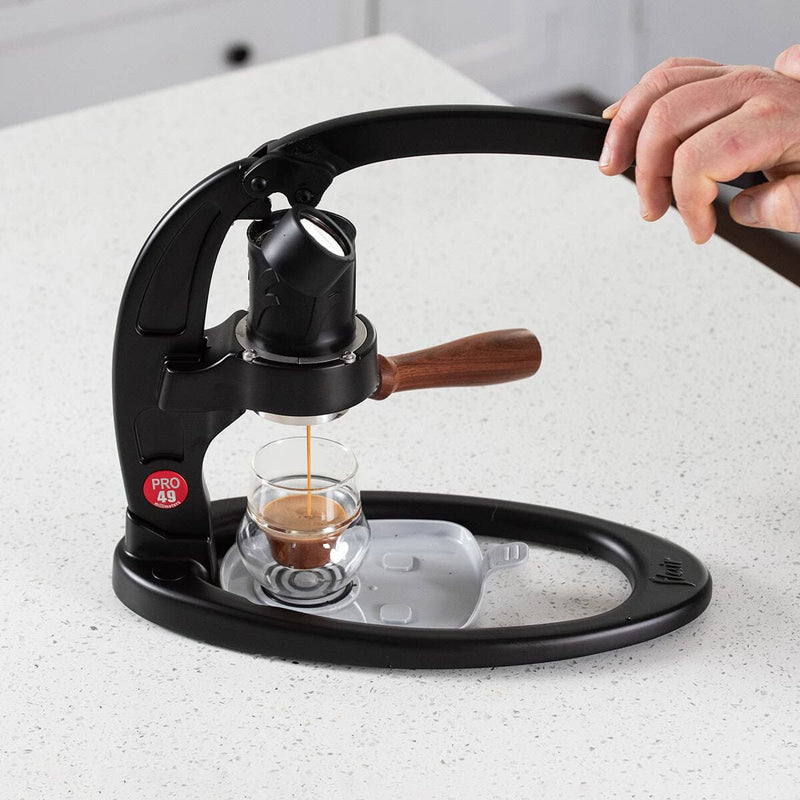 Flair 49 Pro Manual Espresso Machine - Open Box