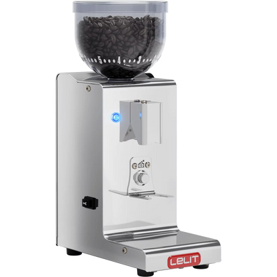 LELIT Fred Espresso Grinder - Open Box