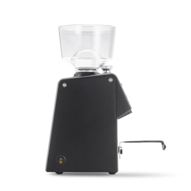 Ascaso H64 Espresso Grinder - Black - Open Box