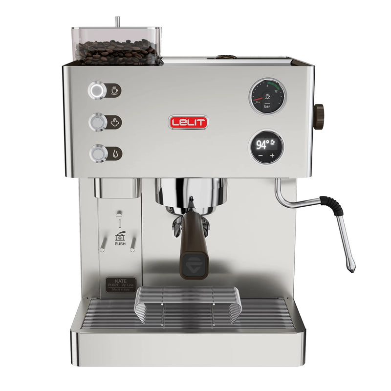LELIT Kate Espresso Machine - Open Box
