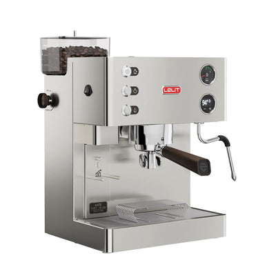 LELIT Kate Espresso Machine - Open Box