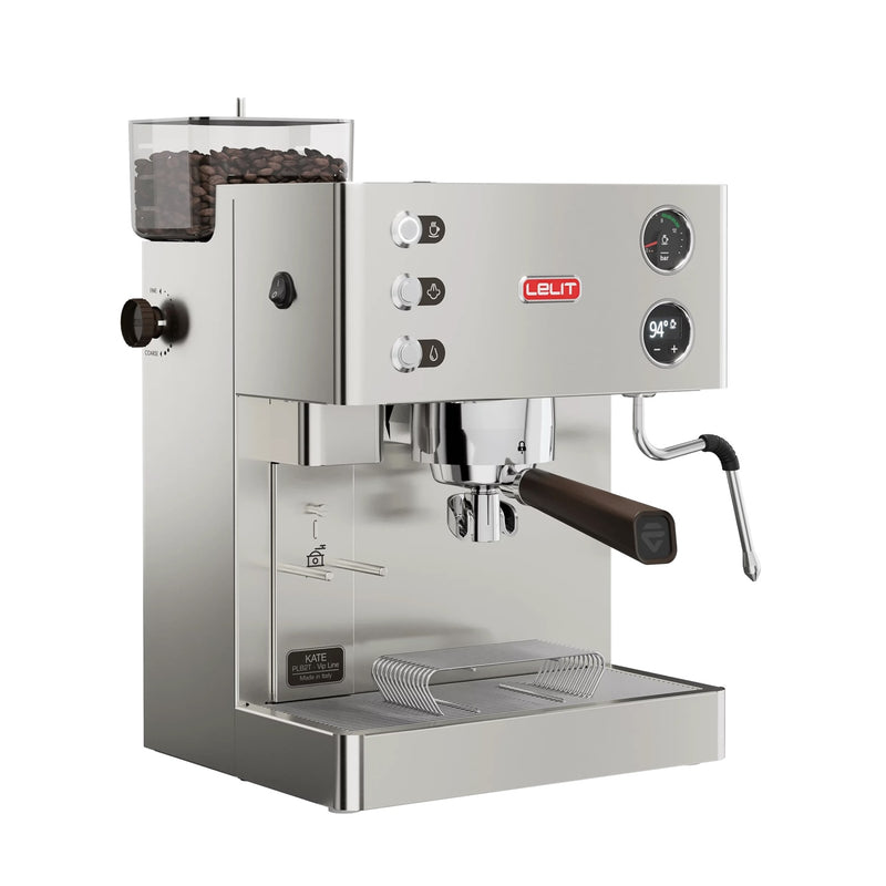 LELIT Kate Espresso Machine - Open Box