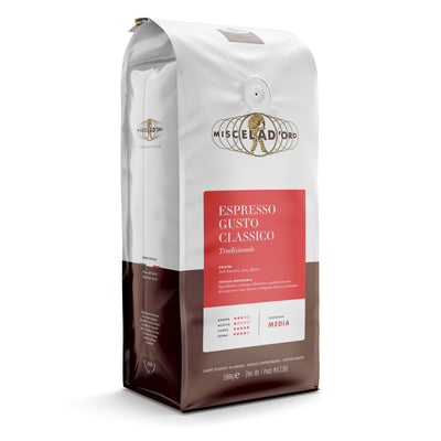 Miscela d'Oro Gusto Classico Espresso