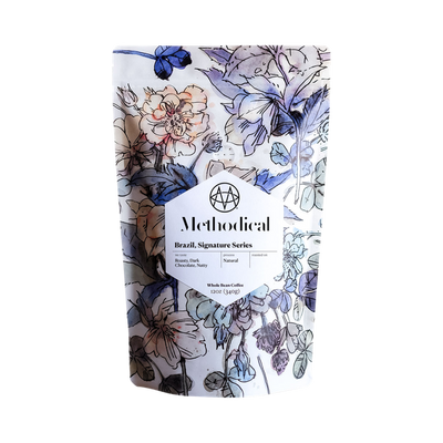 Methodical Coffee - Brazil Signature Series
