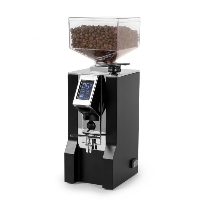 Eureka Oro Mignon XL Espresso Grinder - Black - Open Box
