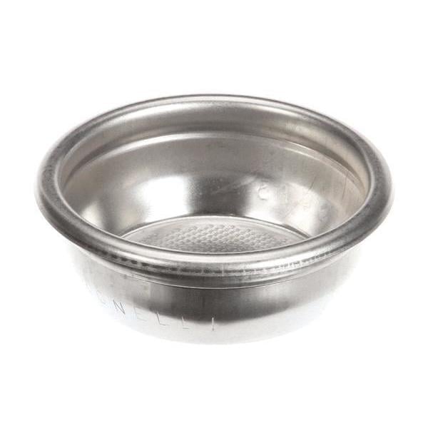 Nuova Simonelli Double Portafilter Basket - 14g