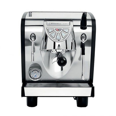Nuova Simonelli Musica - Standard Version - Black Lining - Open Box