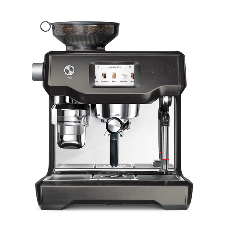 Breville Oracle Touch Espresso Machine