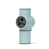 Fiorenzato Pietro Pro Brew Manual Coffee Grinder - 