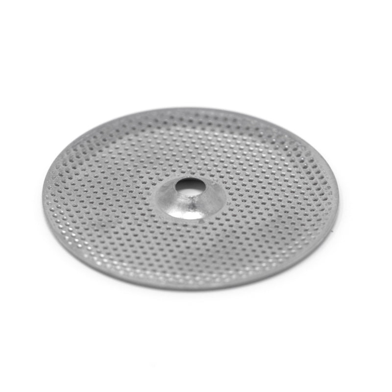 Rocket Commercial Shower Screen back