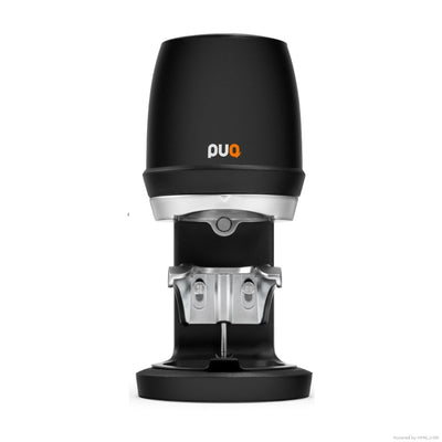 Puqpress Mini Automatic Tamper - Black - Open Box