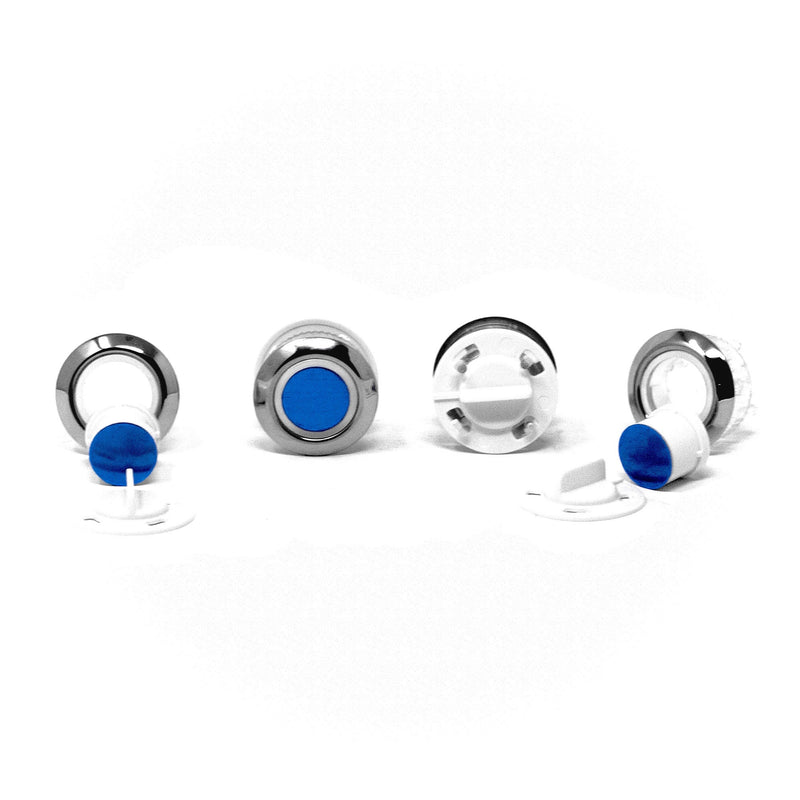 PRT353G7500 - disassembled