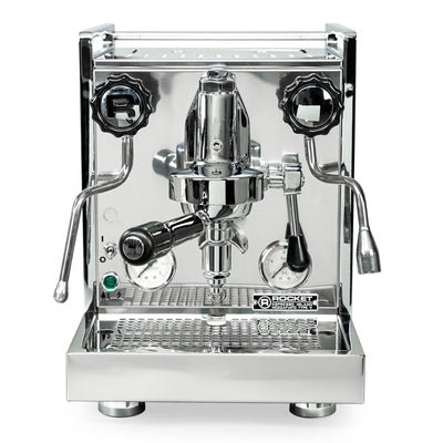 Rocket Espresso Mozzafiato Timer Type V Espresso Machine