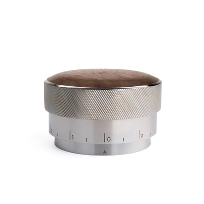 Saint Anthony Industries Levy Precision Tamper (Walnut) - Open Box