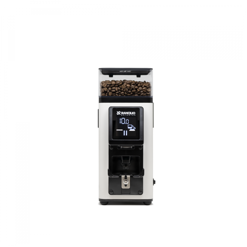 Rancilio Stile Espresso Grinder - White - Open Box
