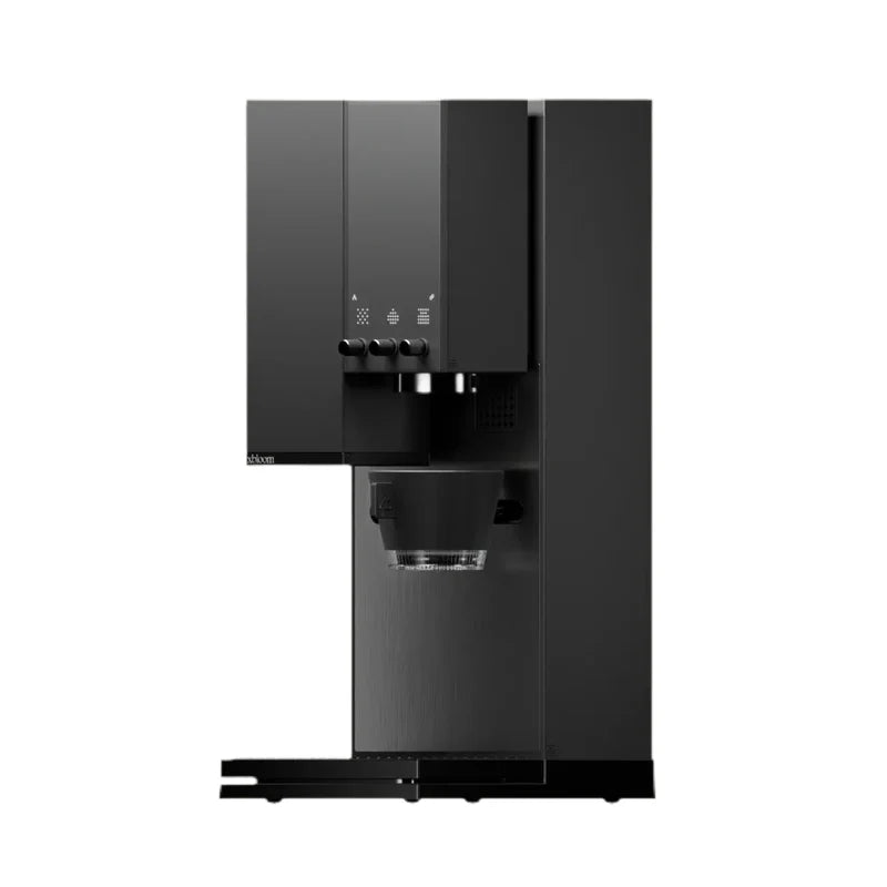 xBloom Studio Smart Coffee Machine - Black - Open Box